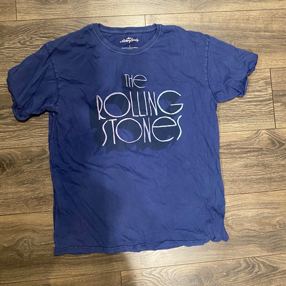 Rolling Stones T